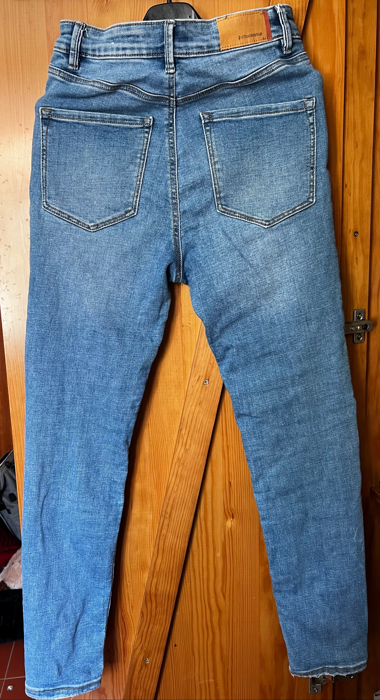 Pantalones Stradivarius – photo 2